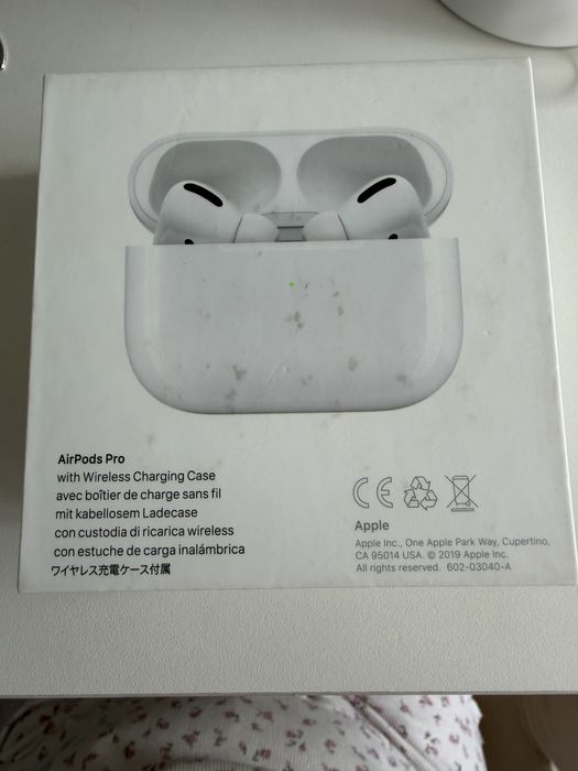 Apple Airpods Pro