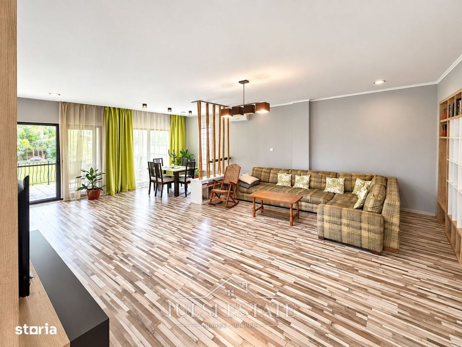 Comision 0% | Casă/vila individuală Mobila Utilata | Lipanesti