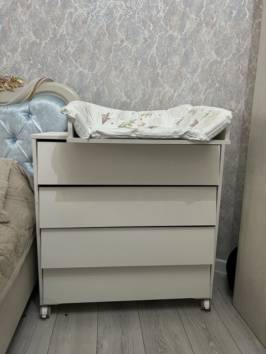 Детский камот за 8К