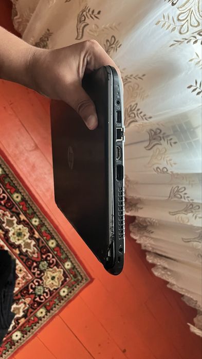НР ноутбук сатылады срочно