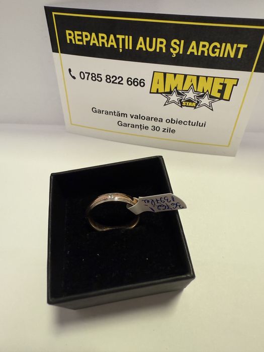 Verigheta dama (vl) star amanet