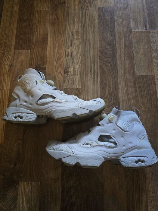 Reebok Instapump Fury 45.5