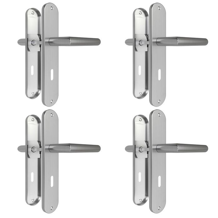 4x manere usi interioare