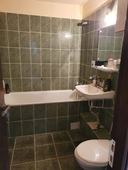 PF inchiriez ap 2 camere, lângă FSEGA