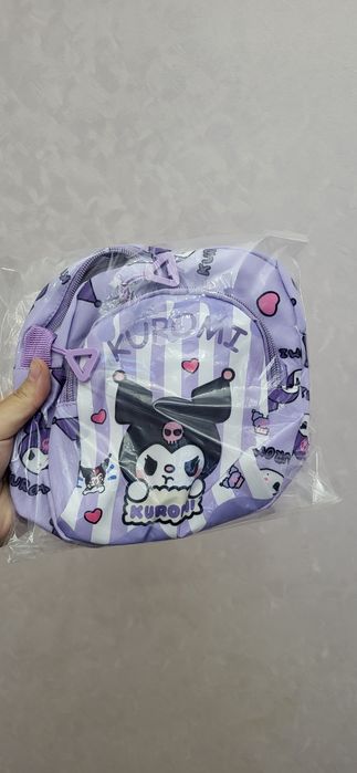 Детская сумочкаа