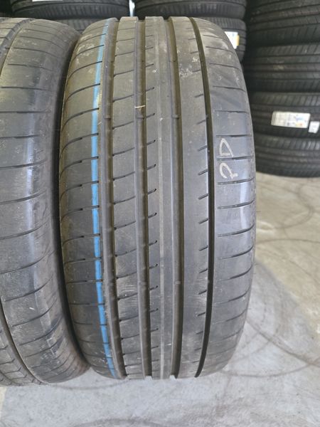 255/45/20 GOODYEAR 2бр
