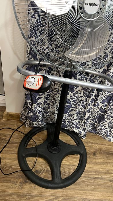 Продается новый вентилятор