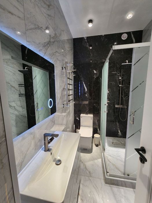Дом Саламатина 2,5 сотки