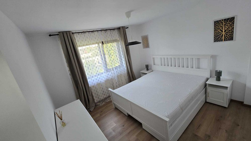 Apartament 2 camere de închiriat – Otopeni Odăi