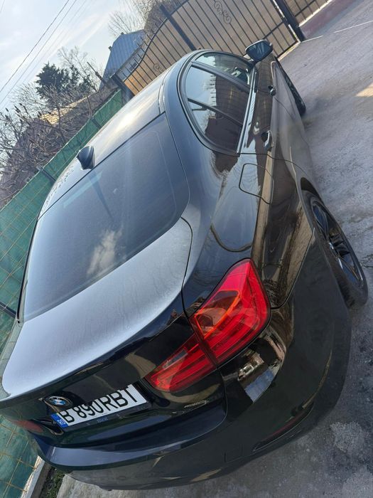 BMW Seria 3/ 2013 - Propietar