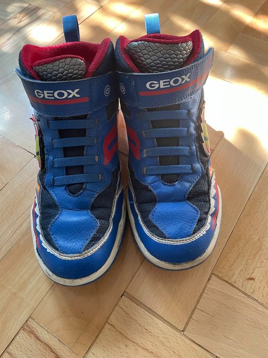 Маратонки Geox 37