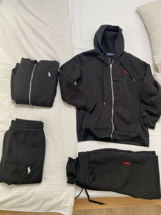 OFERTA 150 LEI Compleu Polo Ralph Lauren M sau L