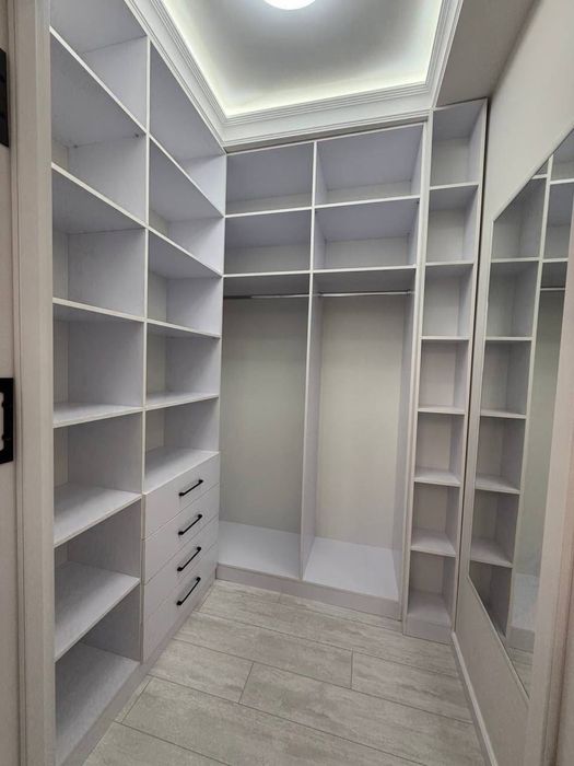 Квартира ЖК Mega Tower  3/10/12 68 кв.м