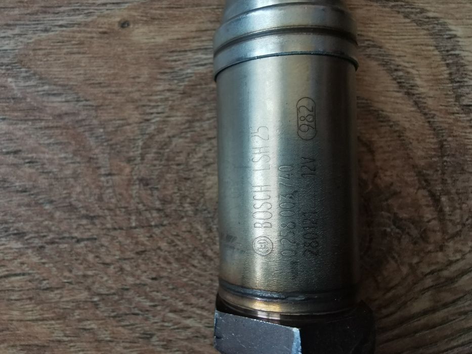 Ламбда сонди BOSCH