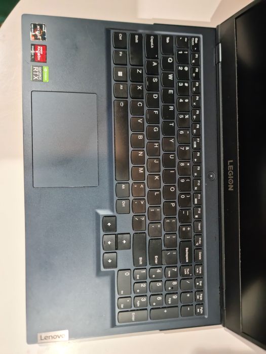 Vand Laptop Lenovo Legion 5