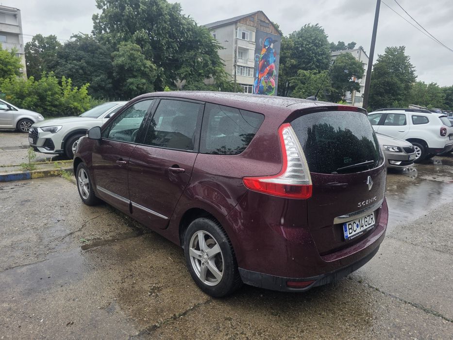 RENAULT Unknown Model
