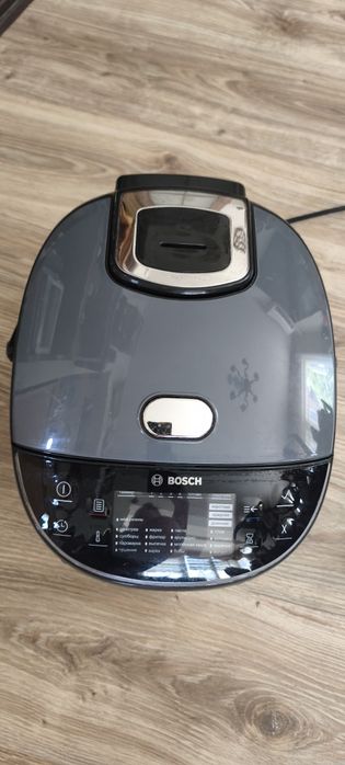 Мултикукър Bosh AutoCook