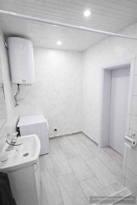 Продава се Двустаен апартамент в Бургас, Меден рудник - зона А - 57 кв.м за 1141 €/кв.м - Снимка #5