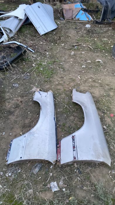 Запчасть на мерседес