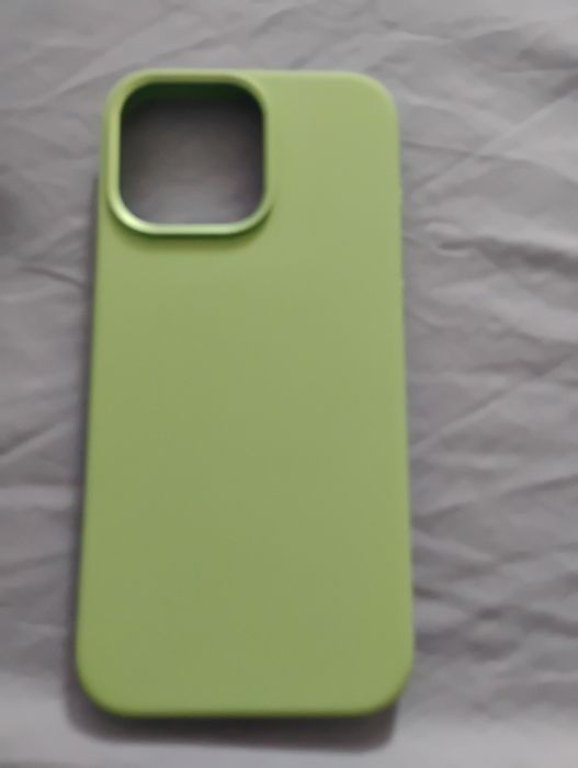 Husa pentru iPhone 16 pro max