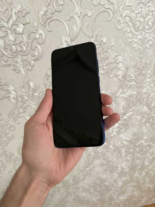 redmi note 8 (2021)