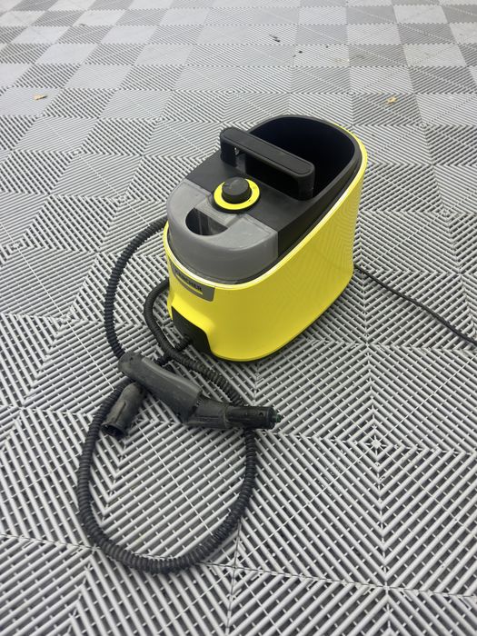 Karcher SC4 deluxe