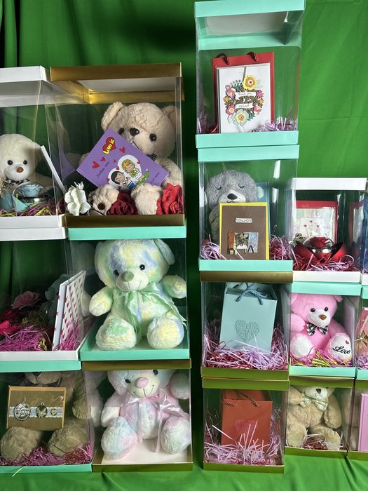 Подарок на 14 февраля и не только