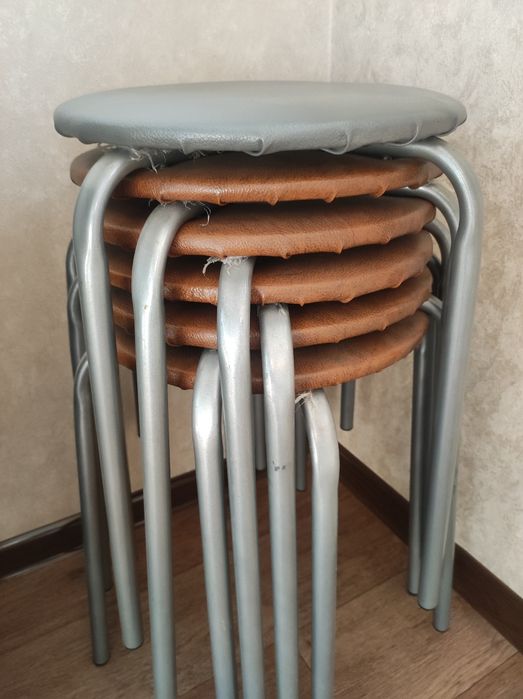 Стулья кухонные Россия