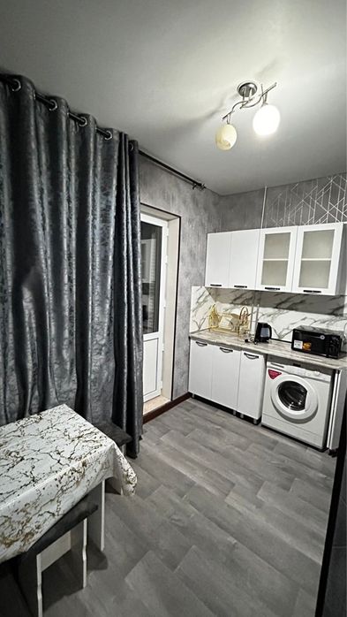 Квартира по суточно