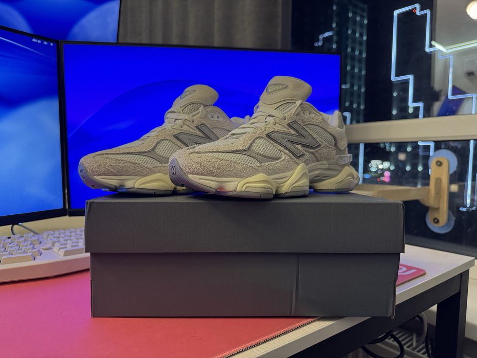 New balance 9060 (оригинал)