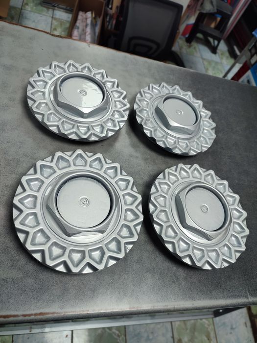 Колпак диска BMW R15 5 стиль