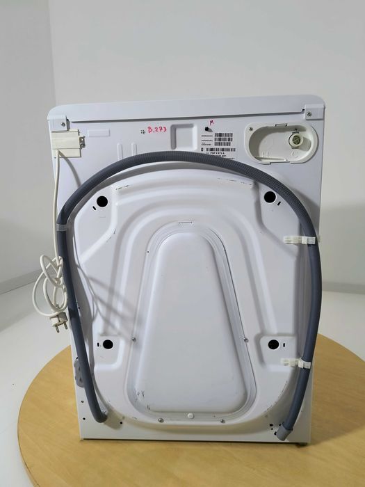 ~ RESIGILAT ~ Mașină de spălat rufe 8Kg 1400rpm PRIVILEG GERMANIA B273