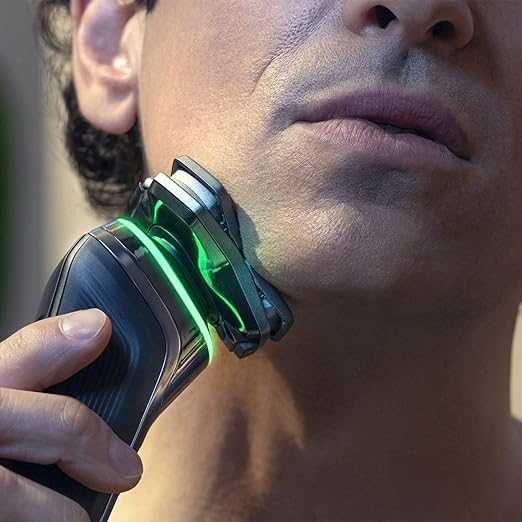 Резервна глава PHILIPS SH91/50 3 БР за Оригинална Самобръсначка