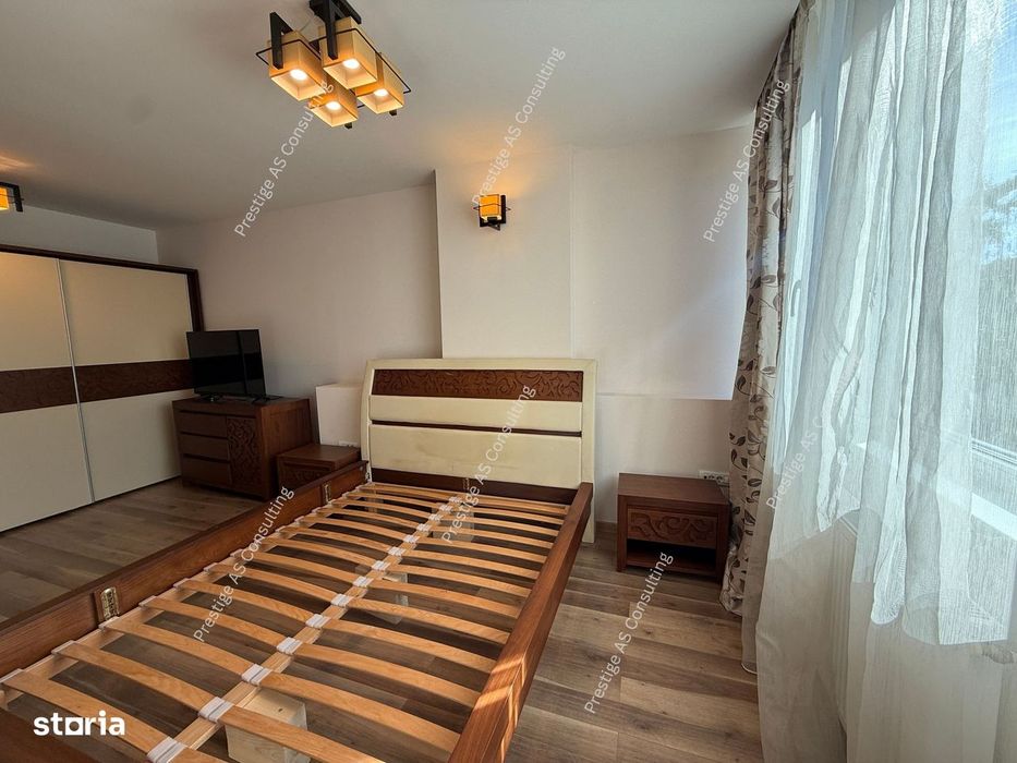 Apartament 2 camere | 61 mp -Loc de parcare | Str. Dr. Pius -Girocului