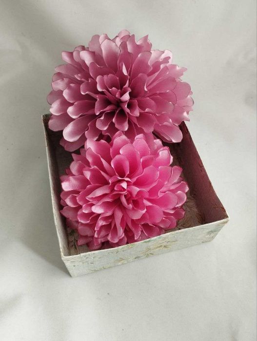 Изготовление аксессуаров к одежде