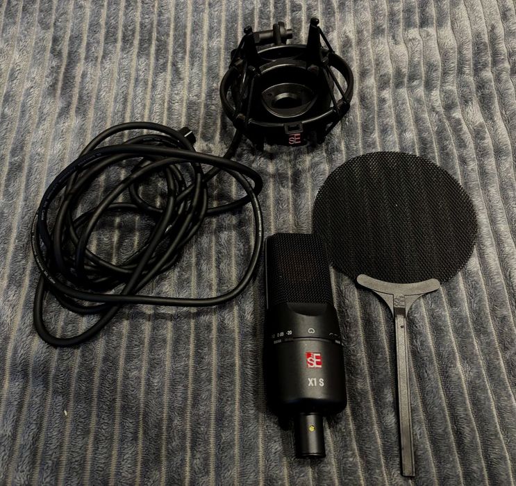 Se Electronics X1 S/M-Audio Air 1924