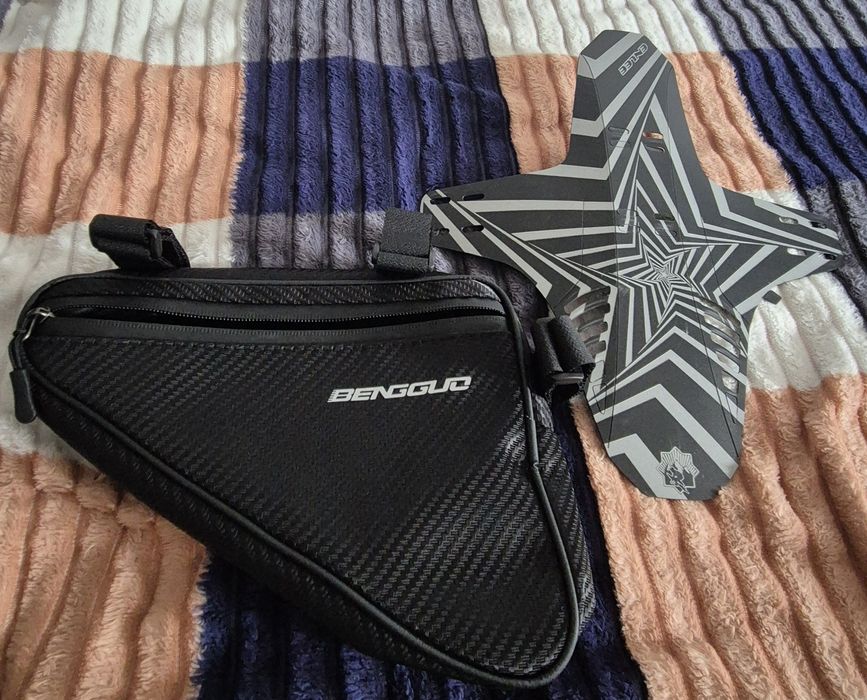 Вело  акссесуары