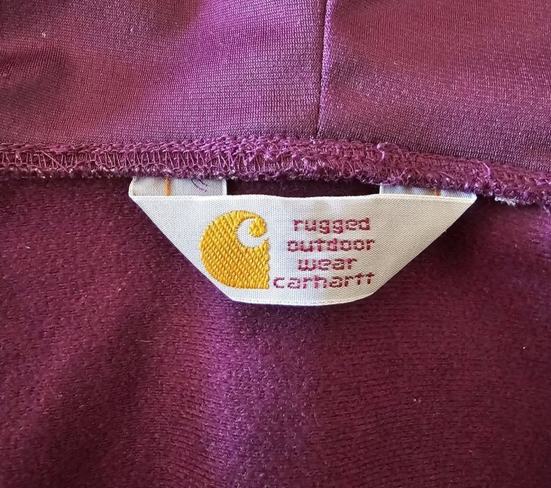 Продам кофту Carhartt