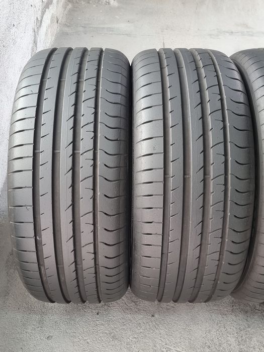 225/45/17 Sava 4Броя: 200€ 7.5мм
