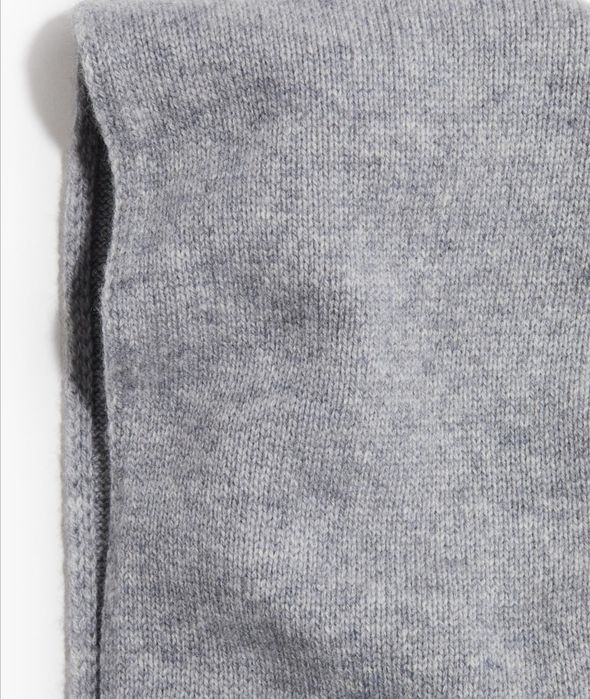 H&M кашмирен  шал ,Gobi cashmere, Peruvian collection