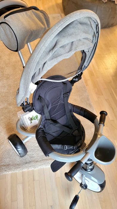 Tricicleta Lorelli One