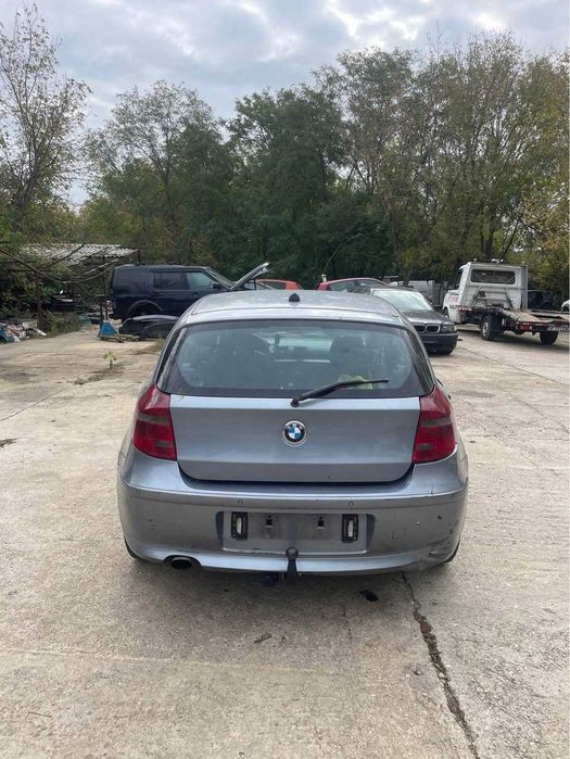 Piese Auto din Dezmembrari BMW E87 Seria 1 2007 2.0Diesel