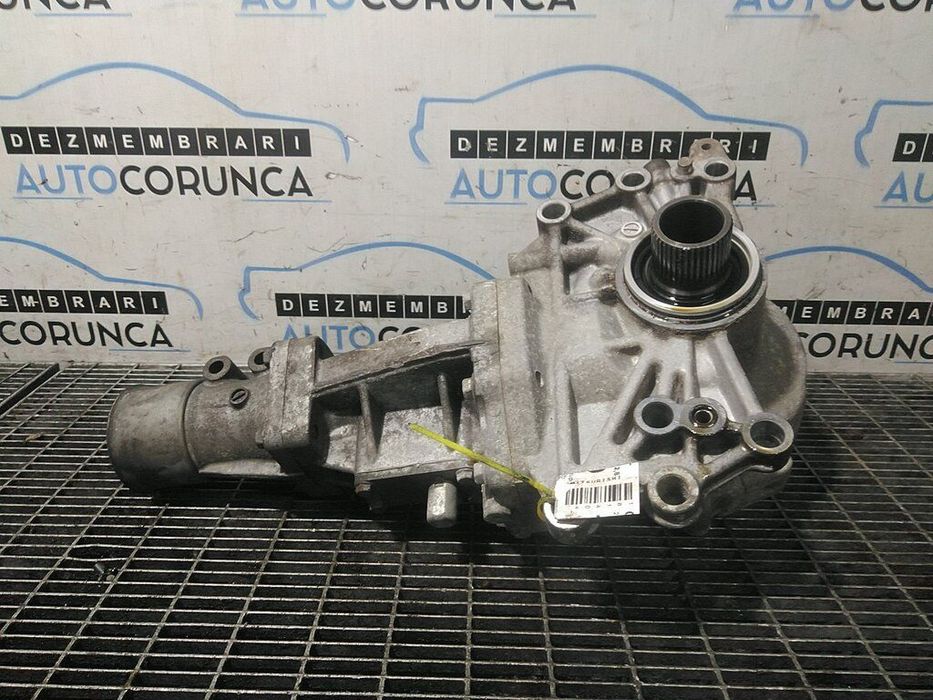 Cutie de Tranfer Grup Fata Mitsubishi Outlander 2.4 B 2005 - 2009 170CP Automata 4B12 ...