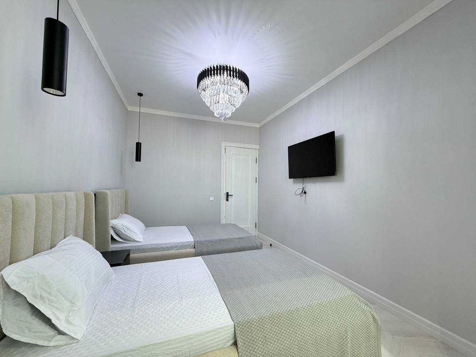 ПРОДАЕТСЯ КВАРТИРА Юнусабадский район Банковский дом Ц-6