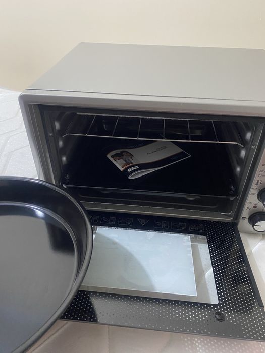 Электроный плита