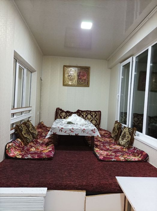 3 xonali uy sotiladi Chirchiq