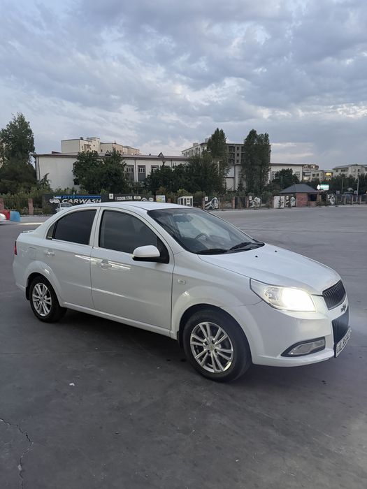 Arenda nexia 3 2018 yil