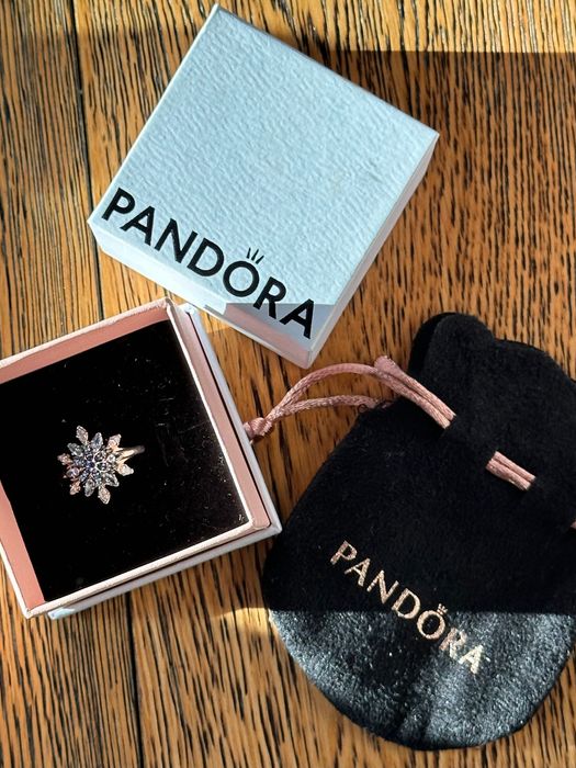 Пръстен “Pandora”, размер 48