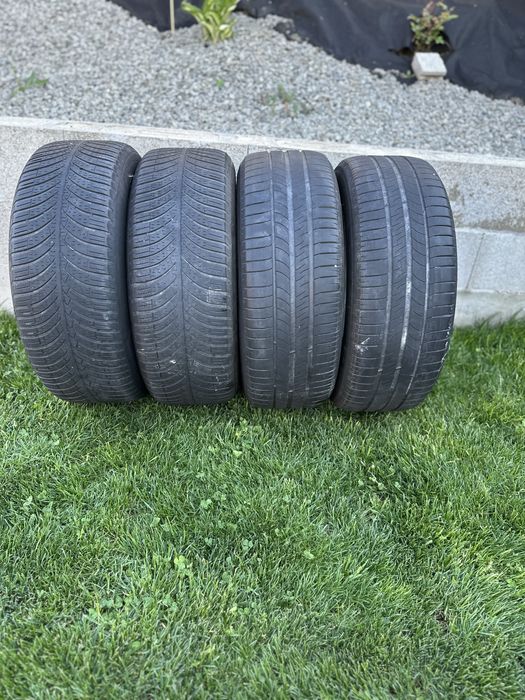 Jante bmw 205 55 16