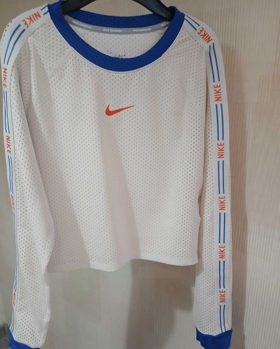 Дамска блуза Nike Dry fit, размер S